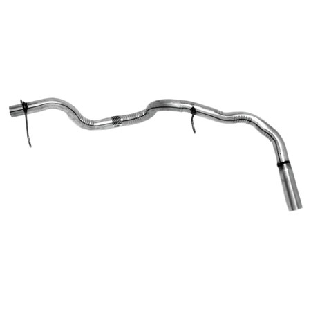 Walker Exhaust Tail Pipe, 55058 55058